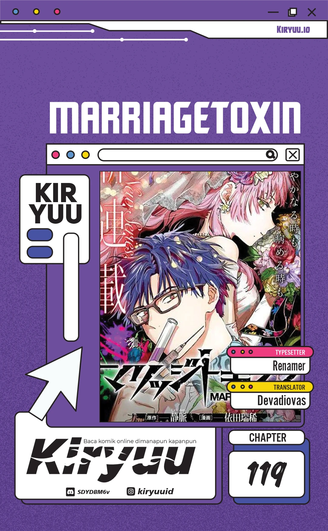 Chapter 119 - halaman 2