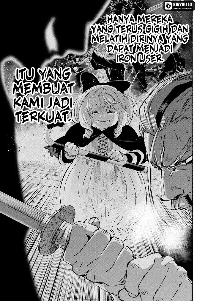 Chapter 119 - halaman 15