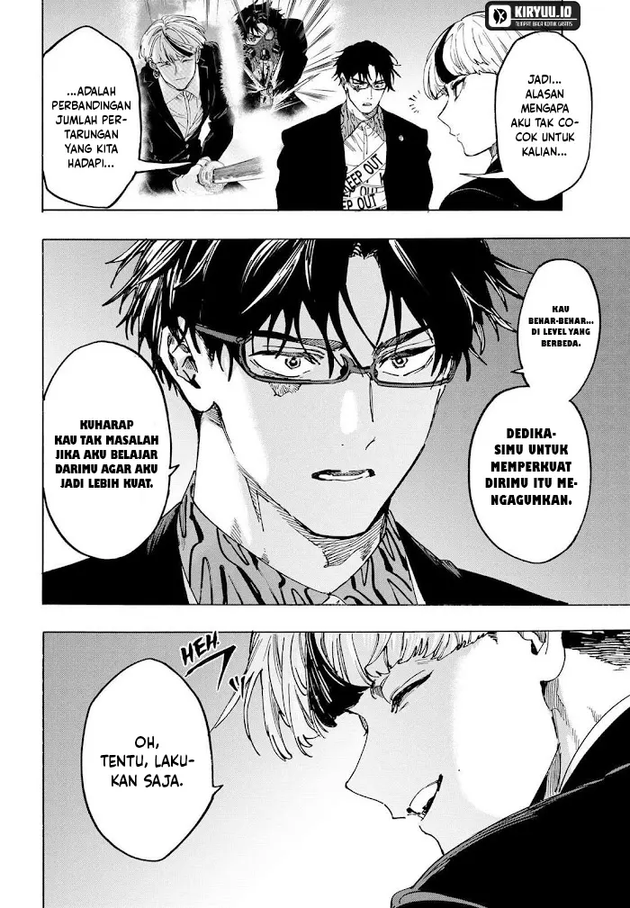 Chapter 119 - halaman 16