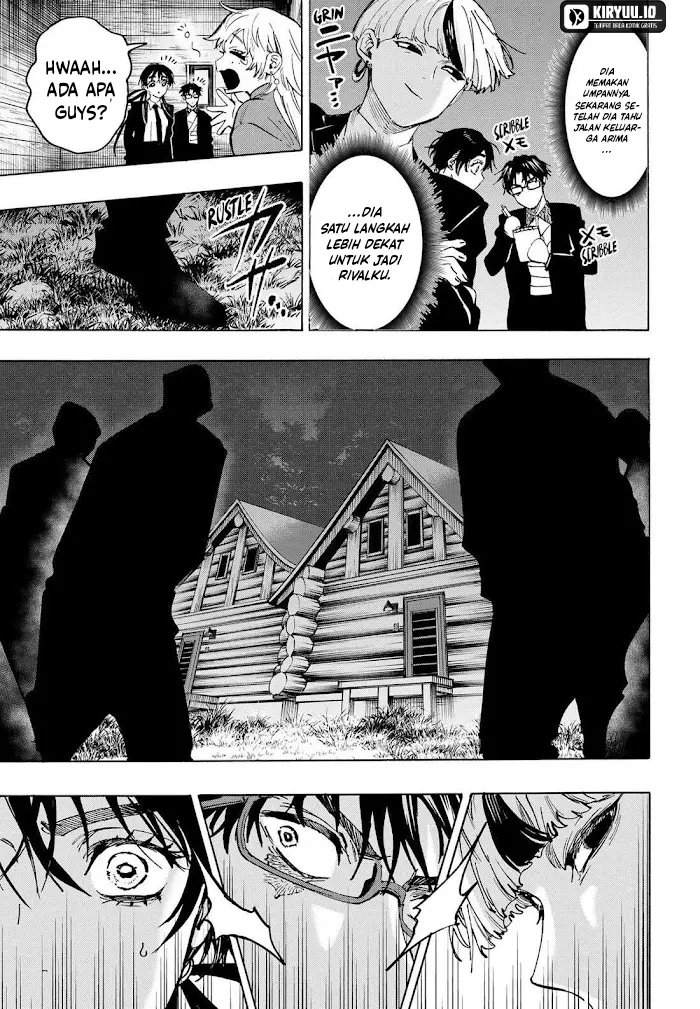 Chapter 119 - halaman 17