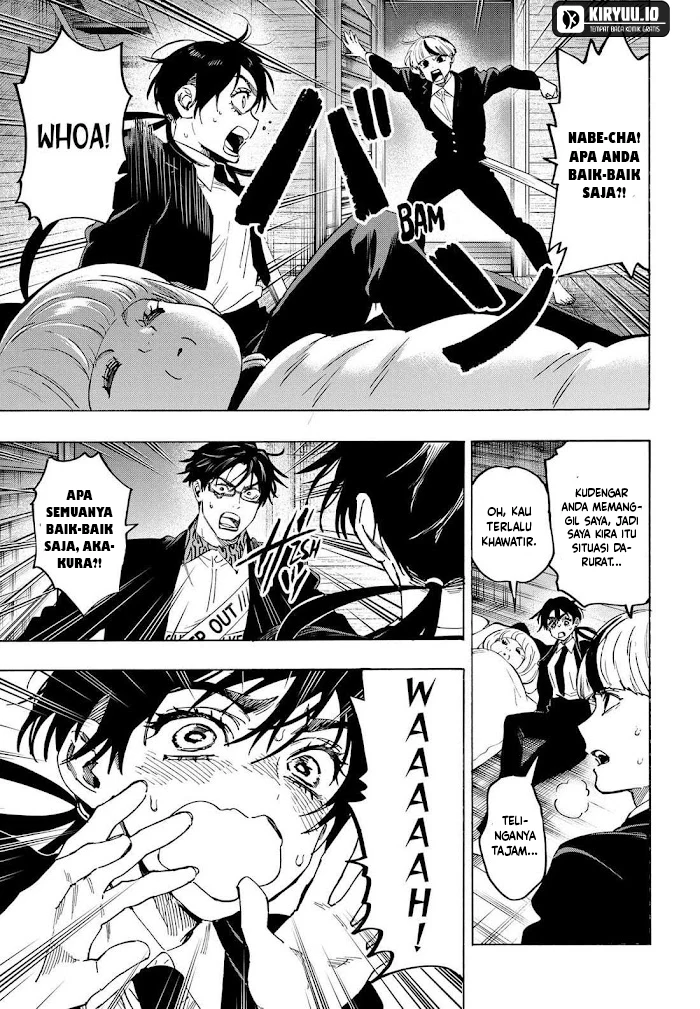 Chapter 119 - halaman 9