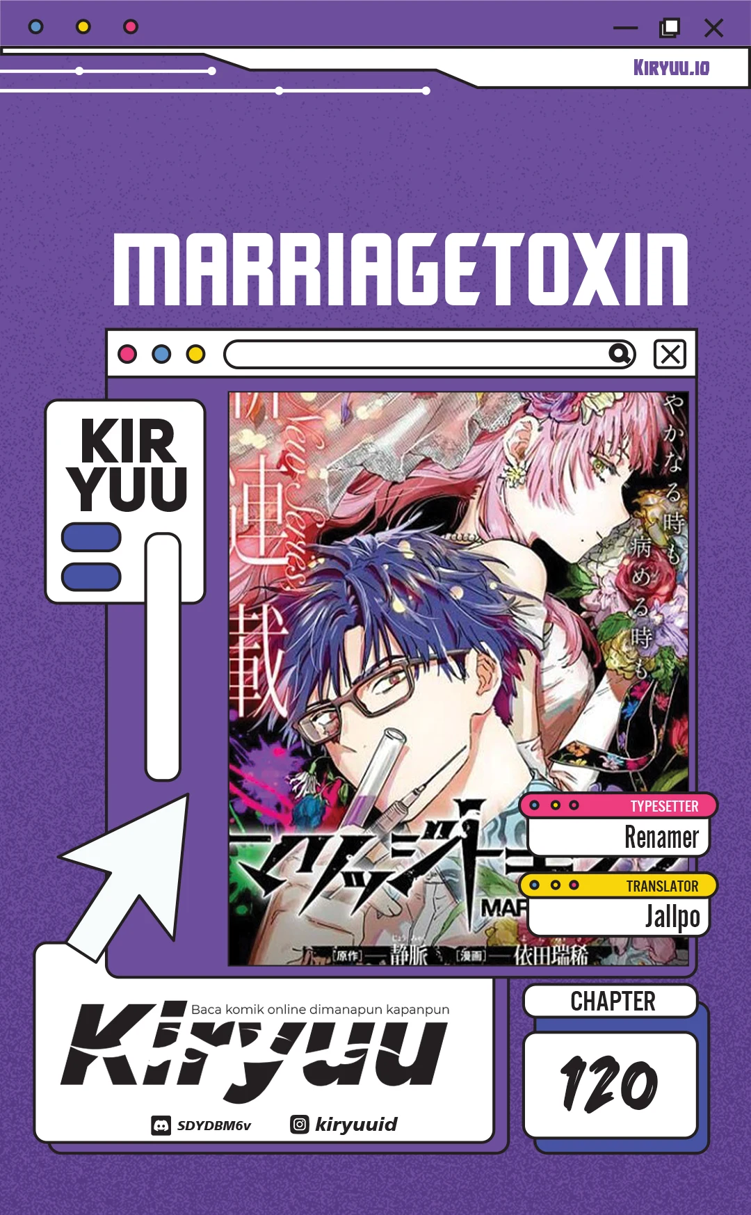 Chapter 120 - halaman 2