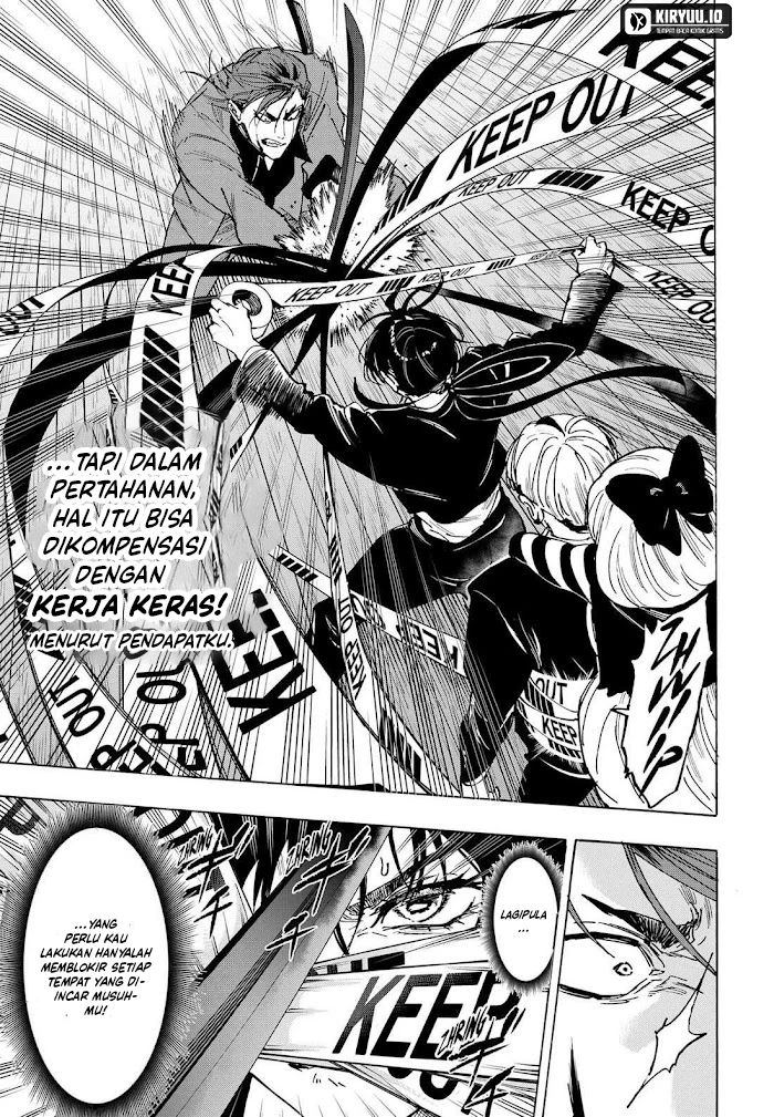 Chapter 120 - halaman 17