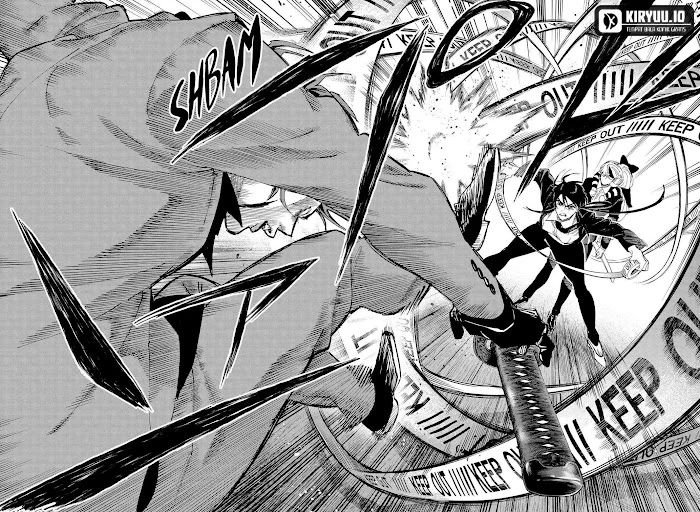 Chapter 120 - halaman 18