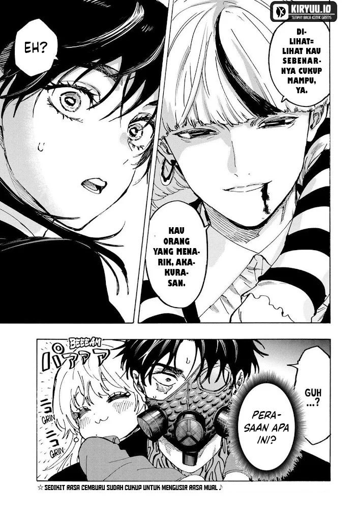 Chapter 120 - halaman 20