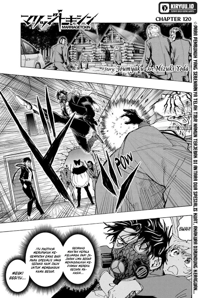 Chapter 120 - halaman 3