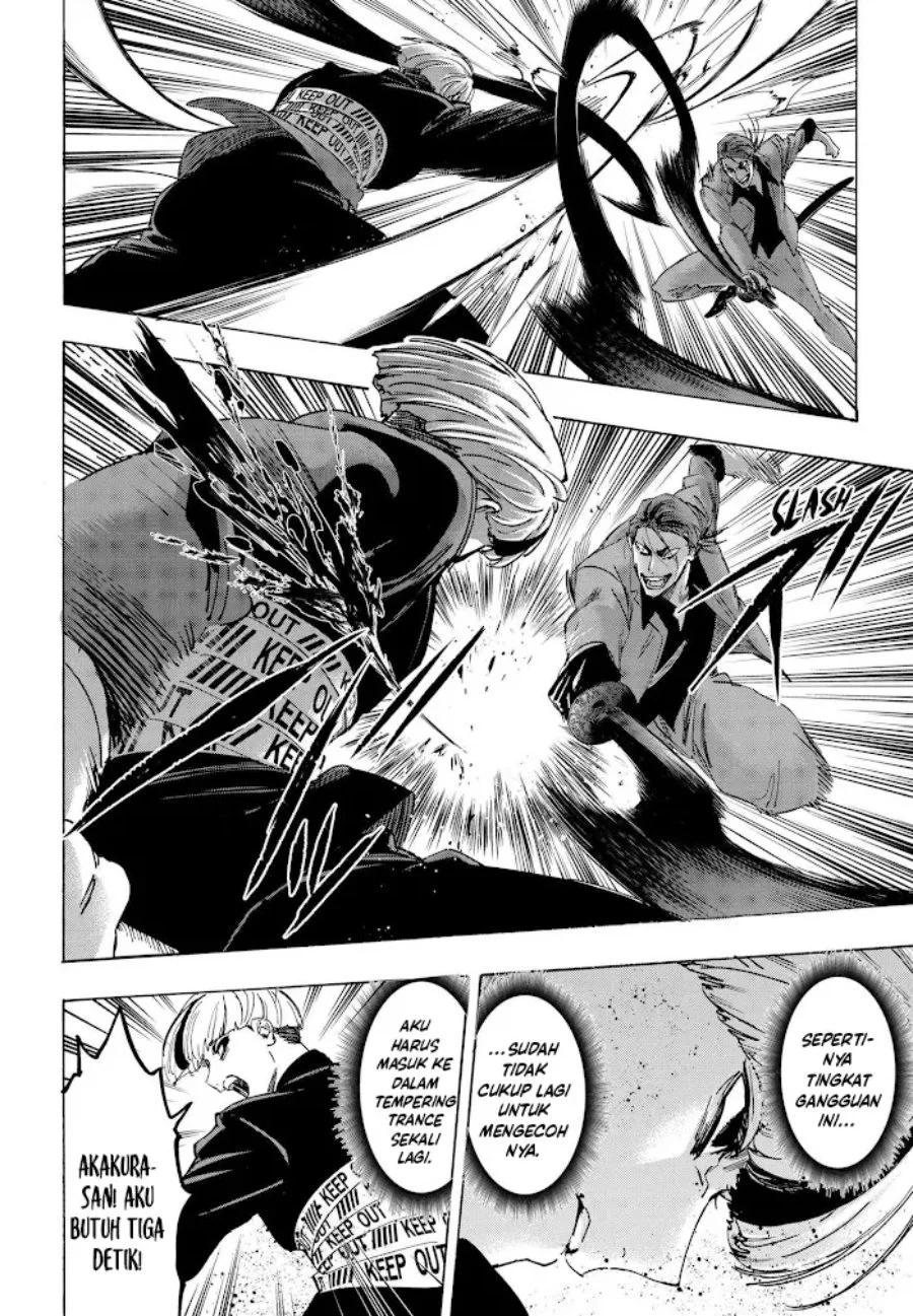 Chapter 121 - halaman 11