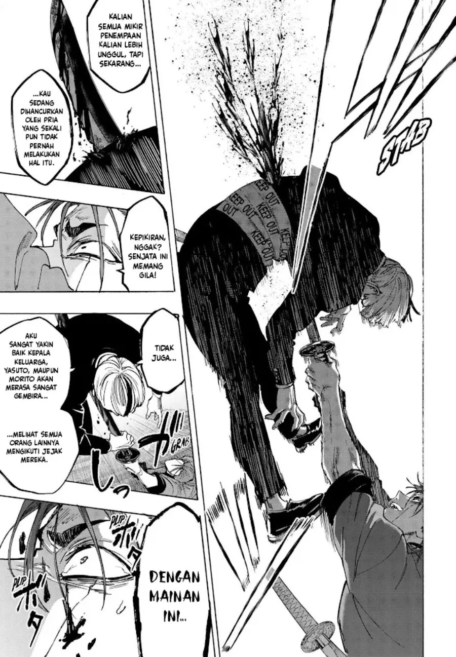 Chapter 121 - halaman 13