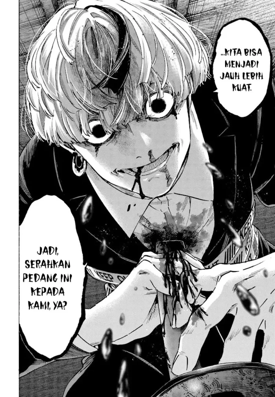 Chapter 121 - halaman 14
