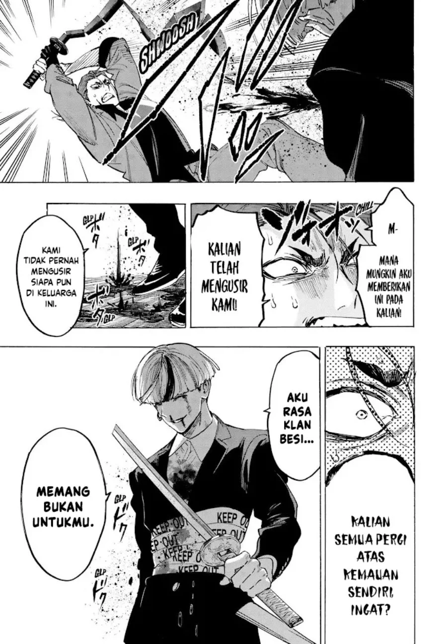 Chapter 121 - halaman 15