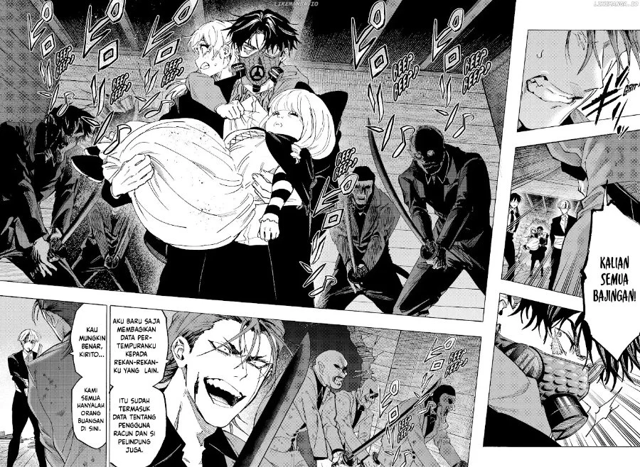 Chapter 121 - halaman 16