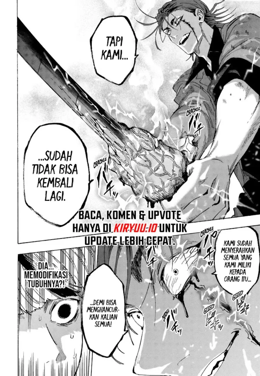 Chapter 121 - halaman 17