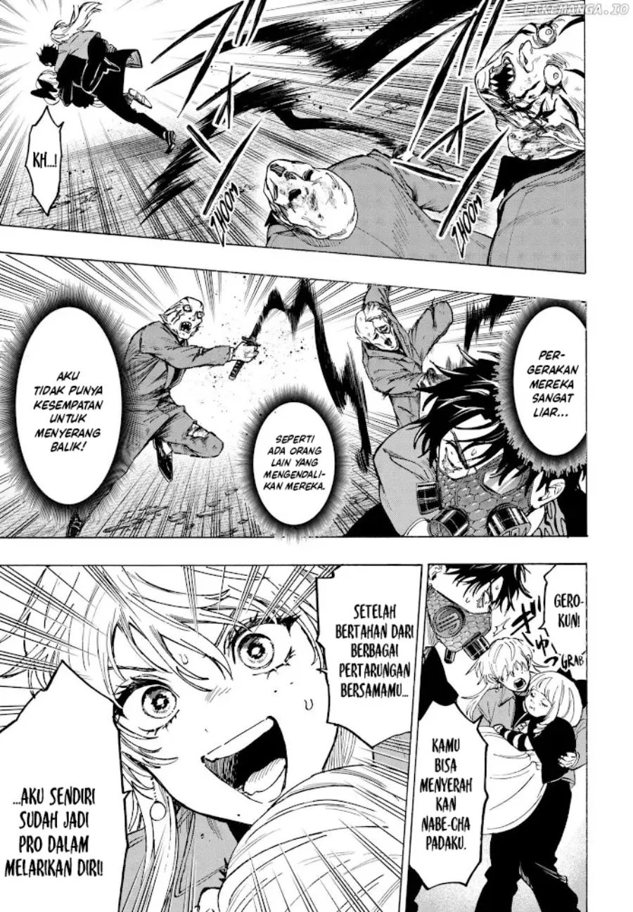 Chapter 121 - halaman 18