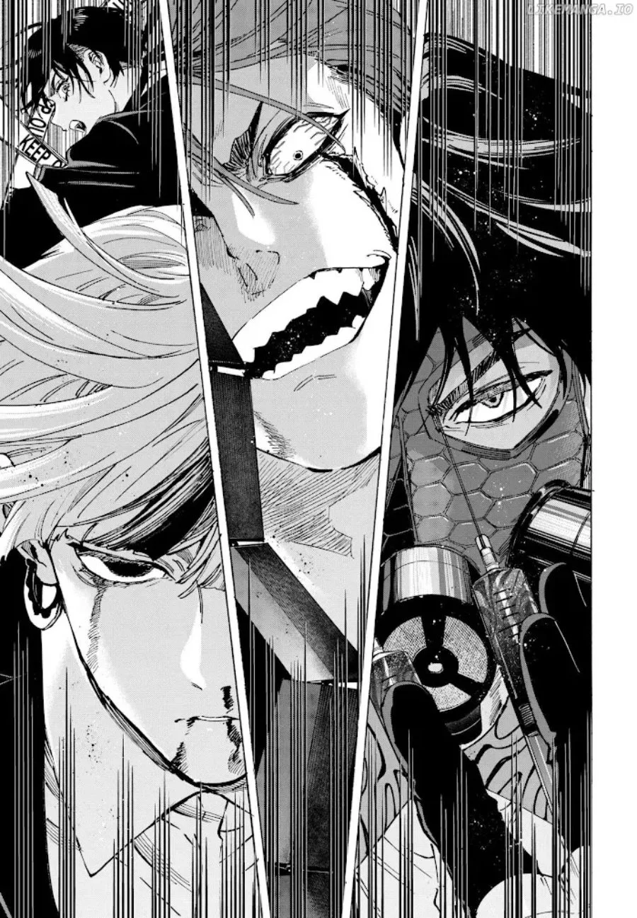 Chapter 121 - halaman 20