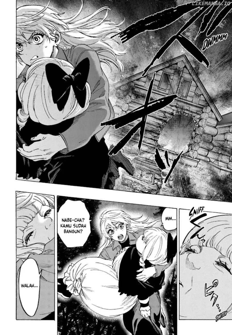 Chapter 121 - halaman 21