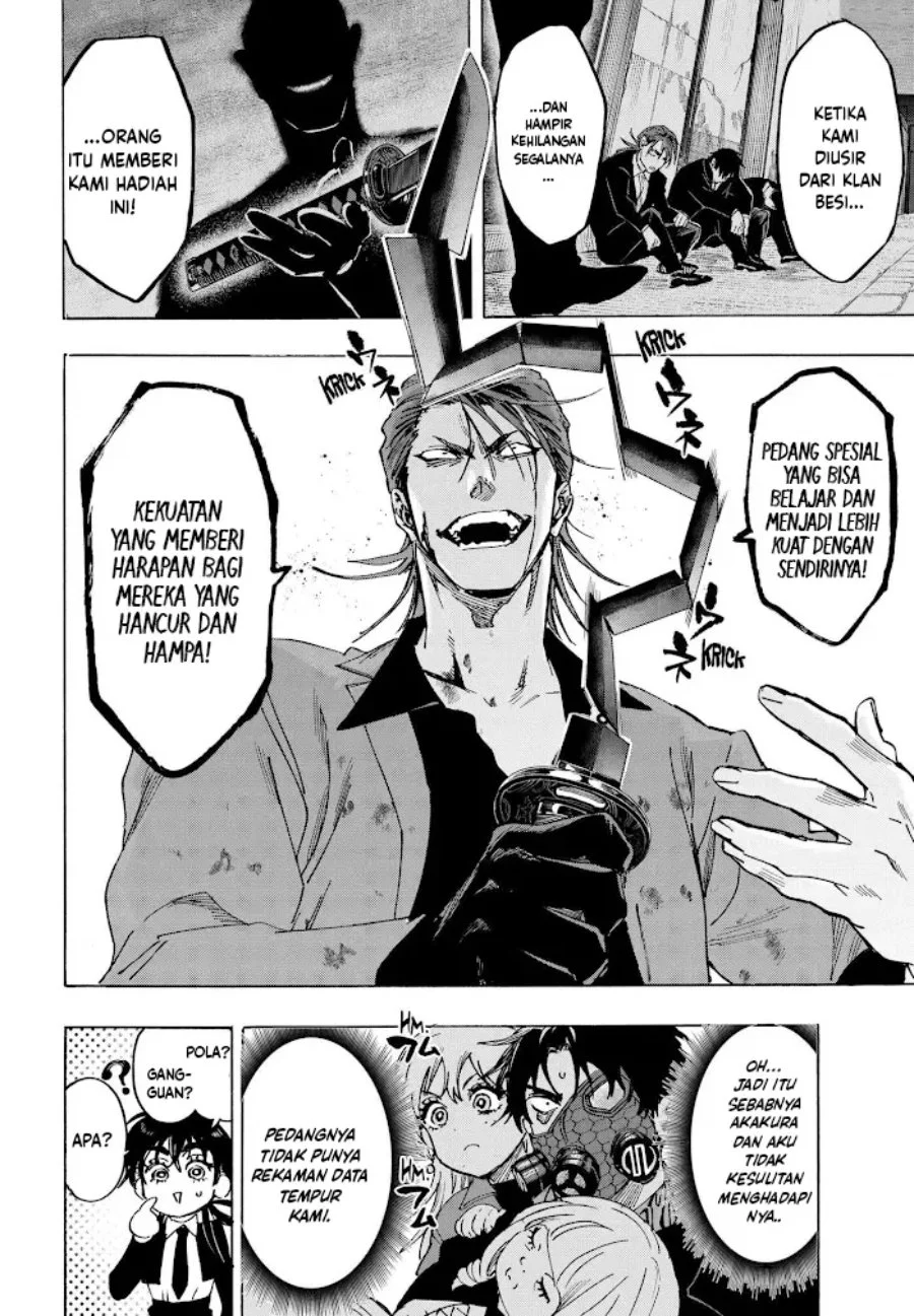 Chapter 121 - halaman 9