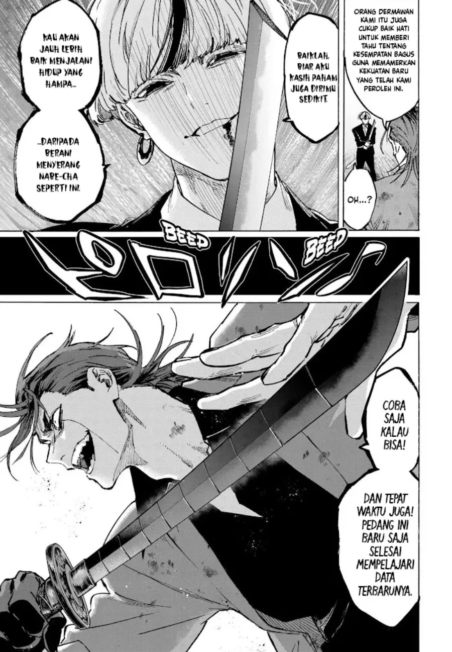 Chapter 121 - halaman 10