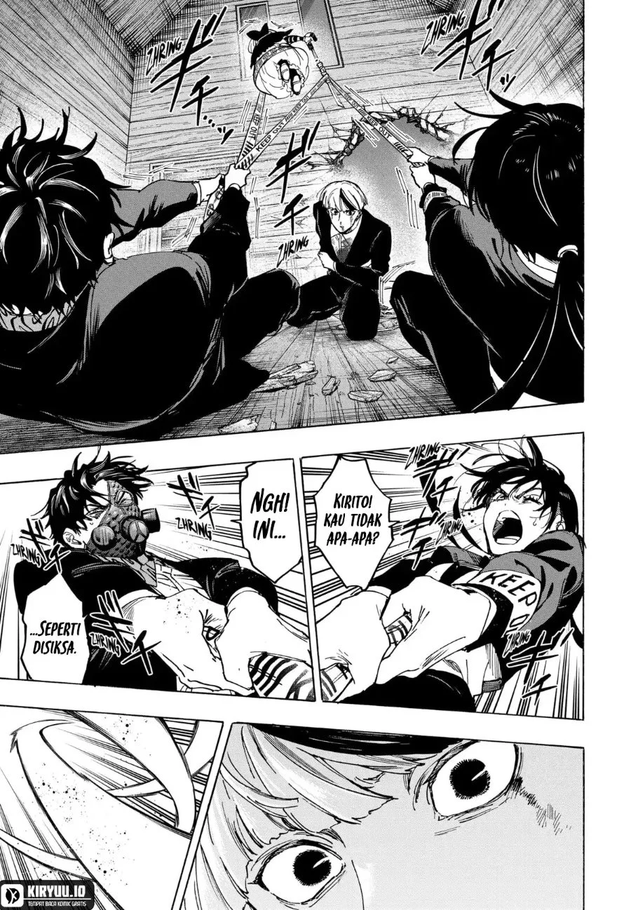 Chapter 122 - halaman 11