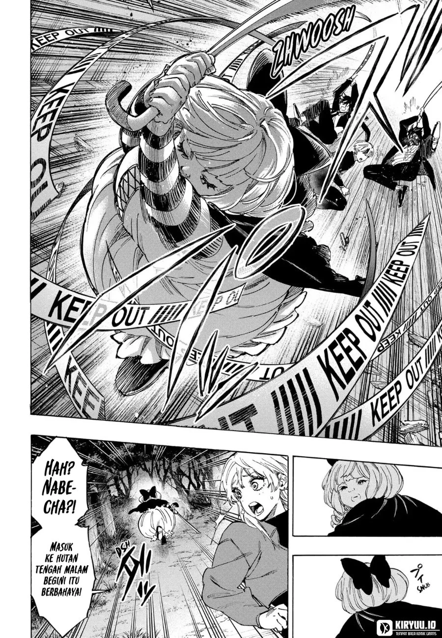 Chapter 122 - halaman 12