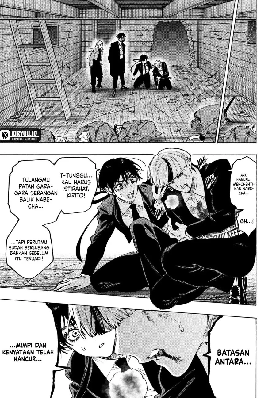 Chapter 122 - halaman 13