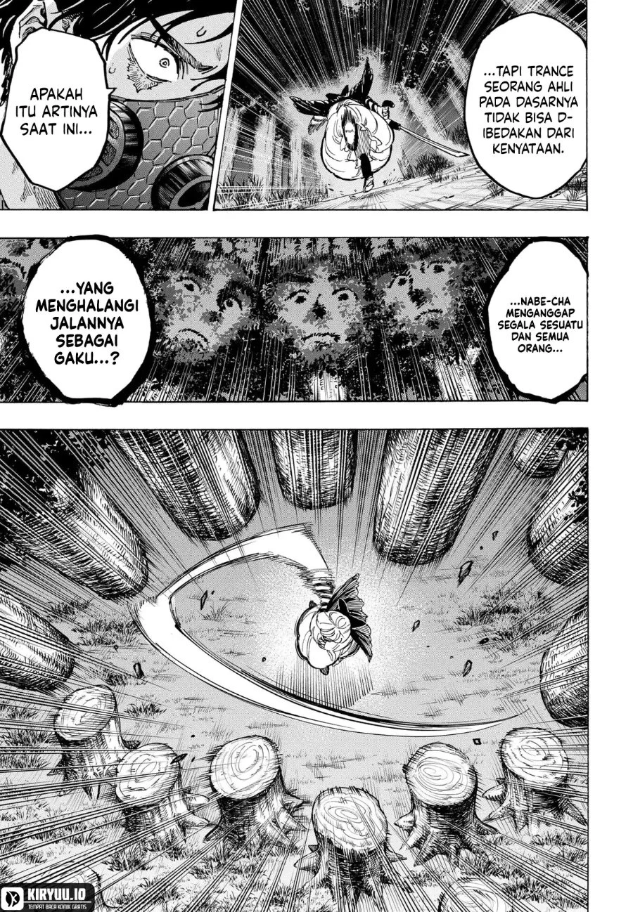 Chapter 122 - halaman 15