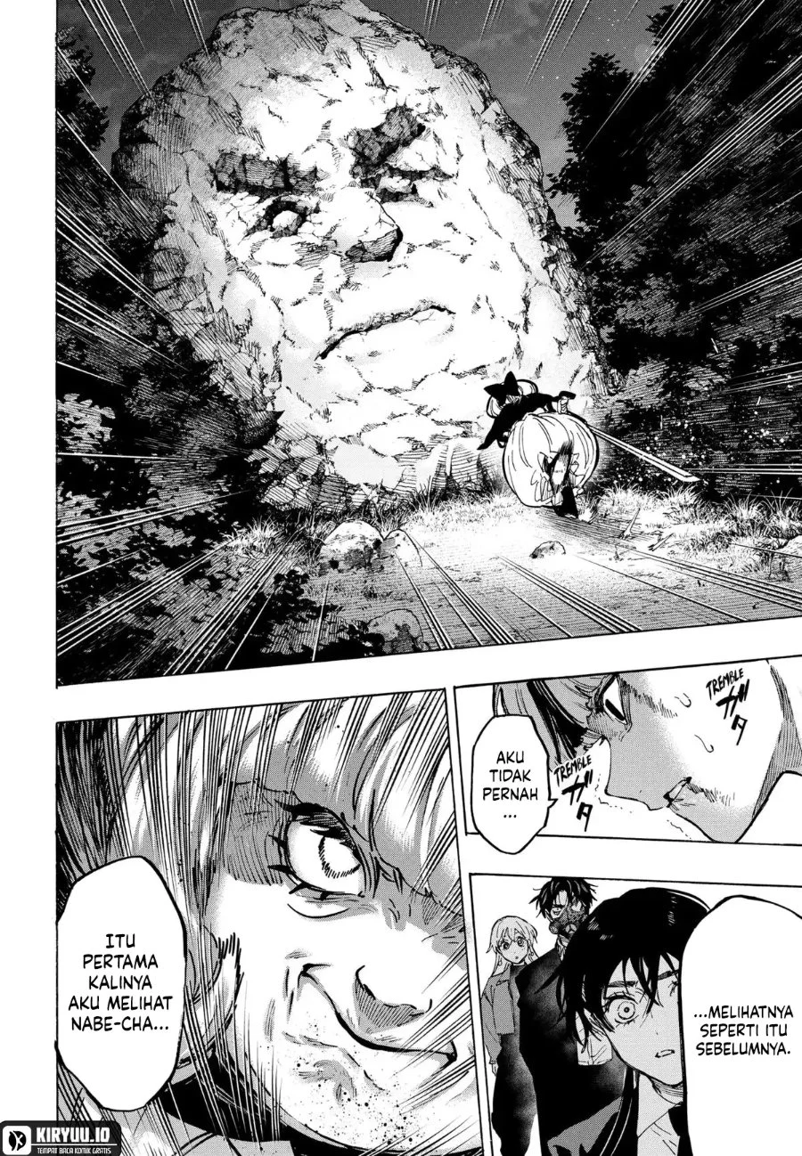 Chapter 122 - halaman 16