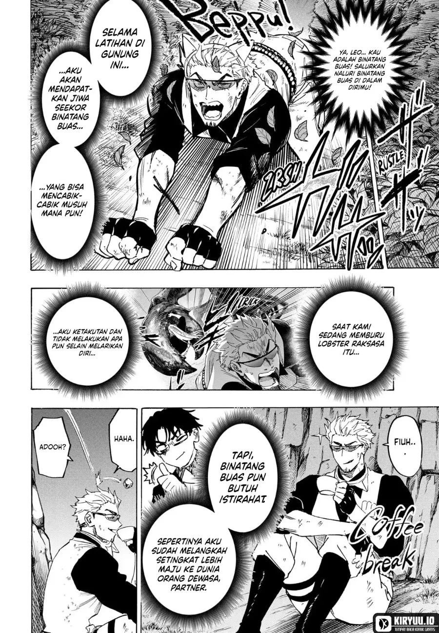 Chapter 122 - halaman 18