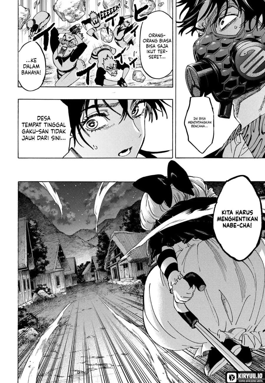 Chapter 122 - halaman 20