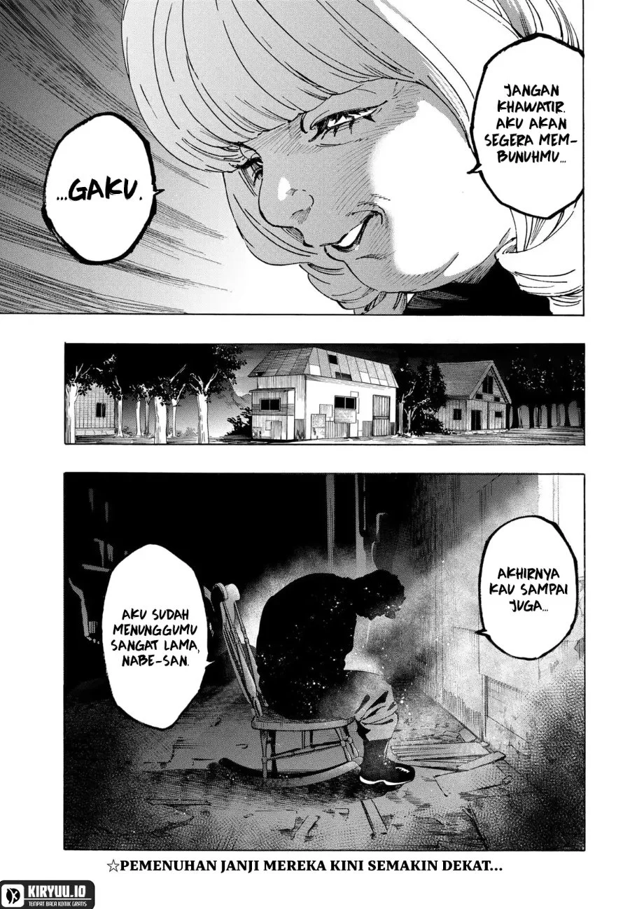Chapter 122 - halaman 21