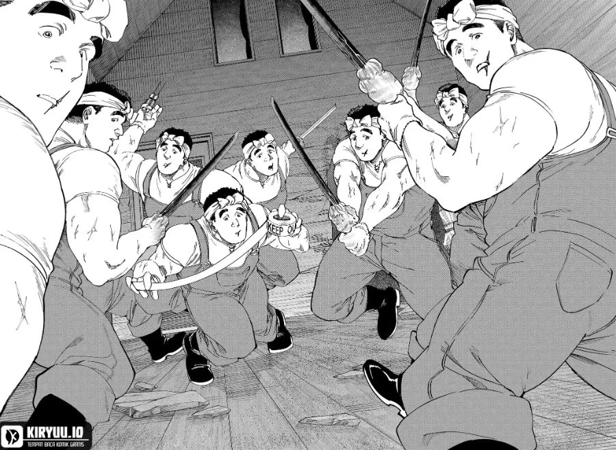 Chapter 122 - halaman 6