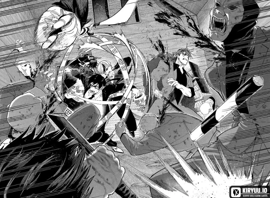 Chapter 122 - halaman 7