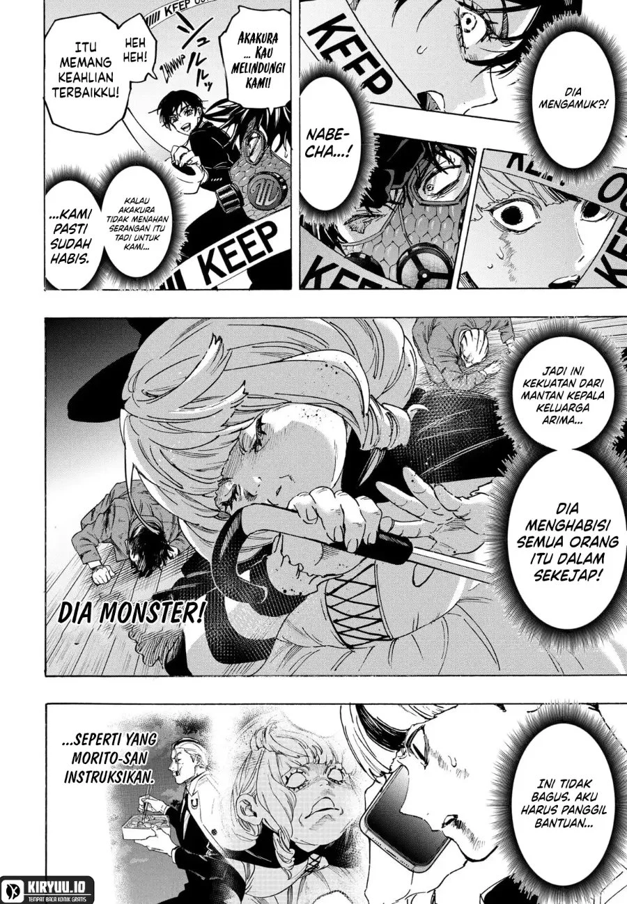 Chapter 122 - halaman 8