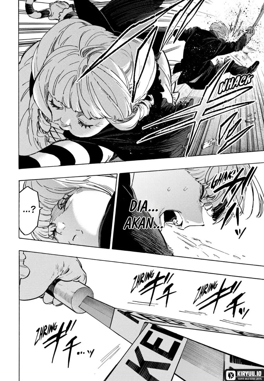 Chapter 122 - halaman 10