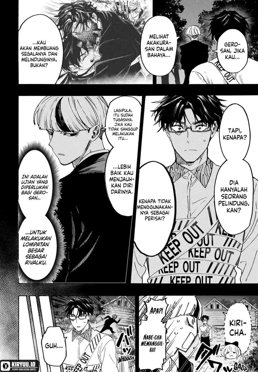Chapter 123 - halaman 16