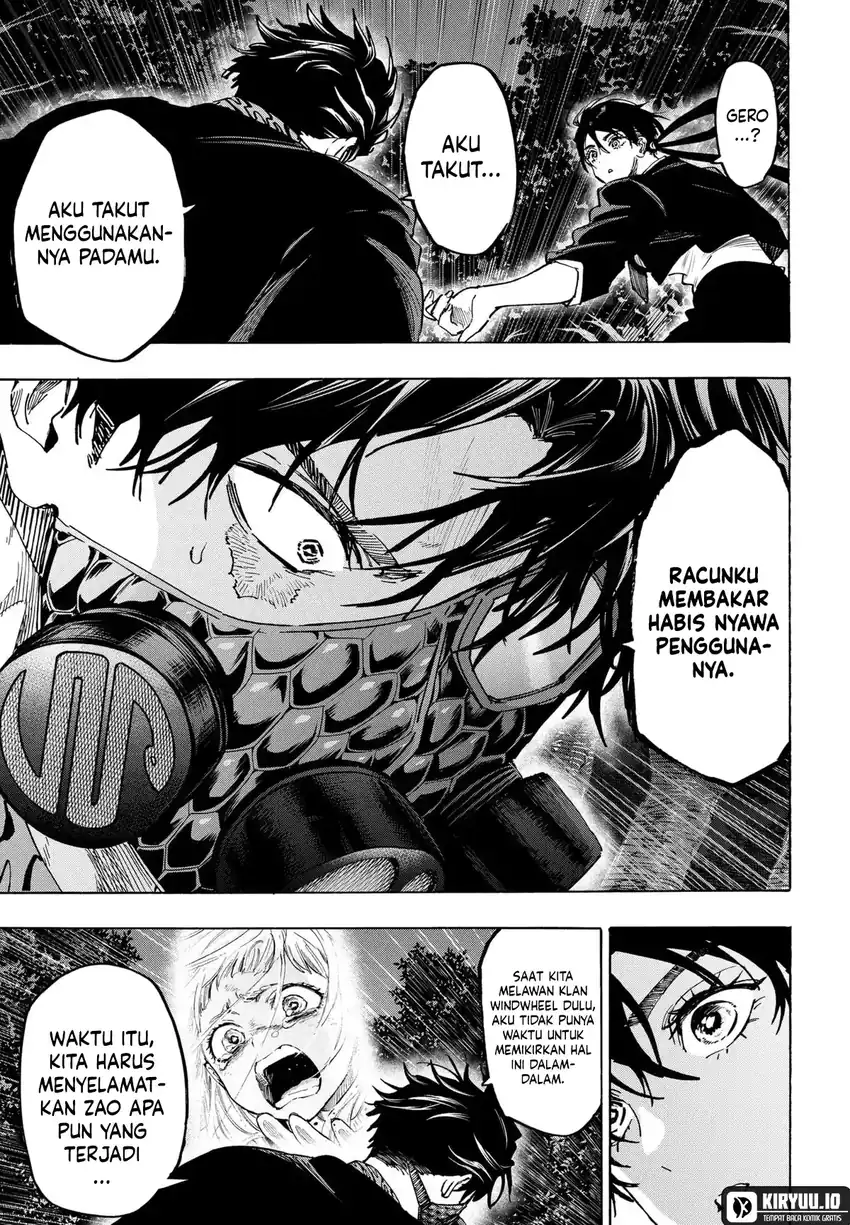 Chapter 123 - halaman 17