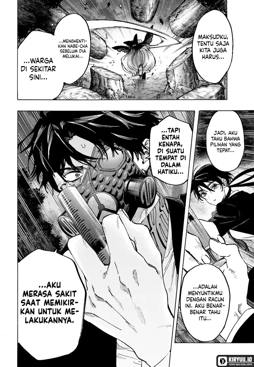 Chapter 123 - halaman 18