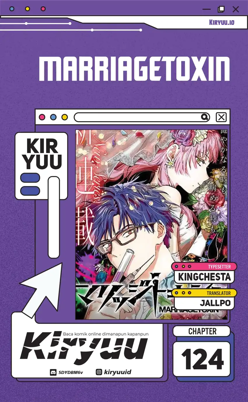Chapter 124 - halaman 2