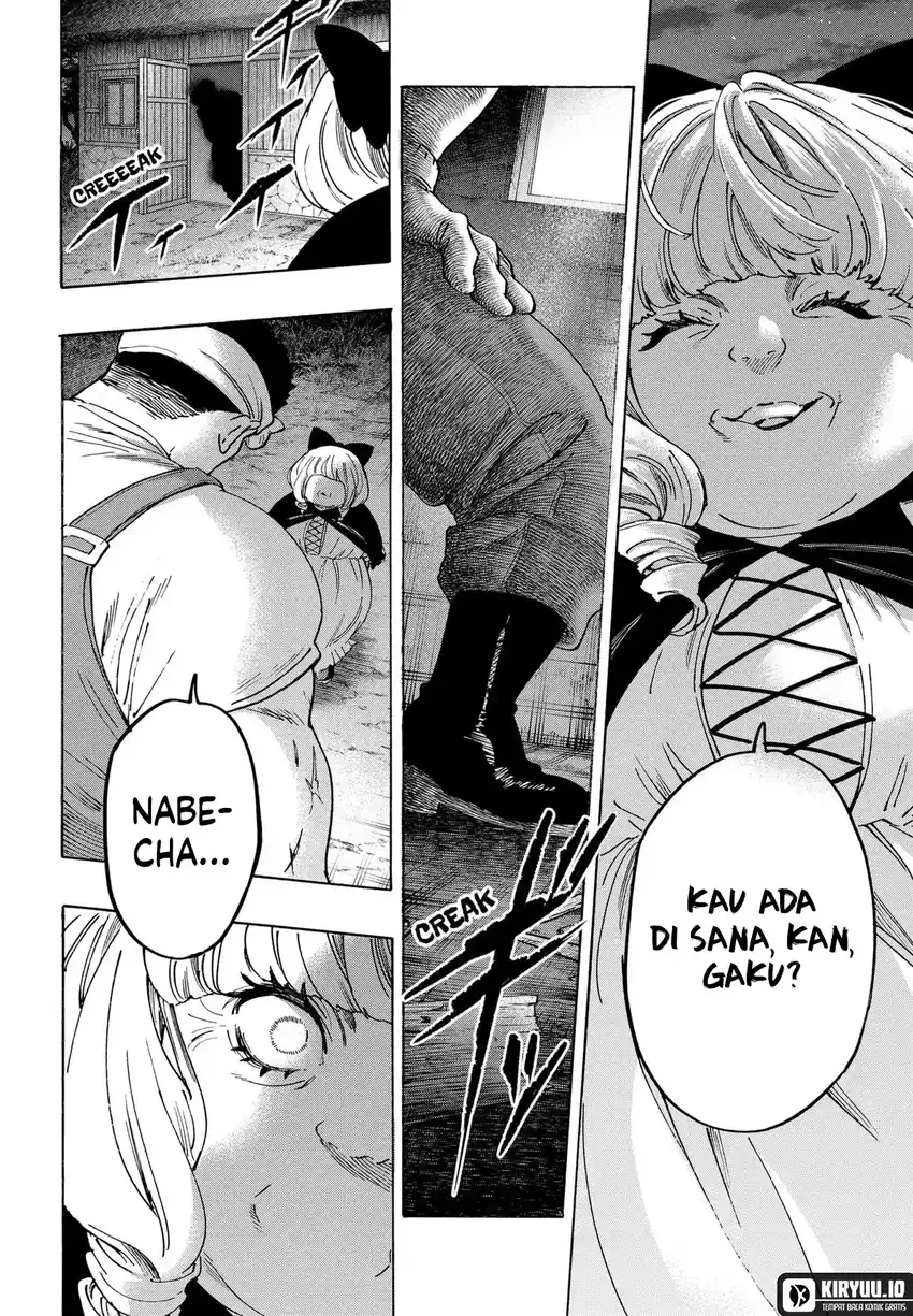 Chapter 124 - halaman 11