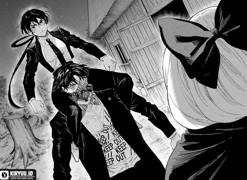 Chapter 124 - halaman 13
