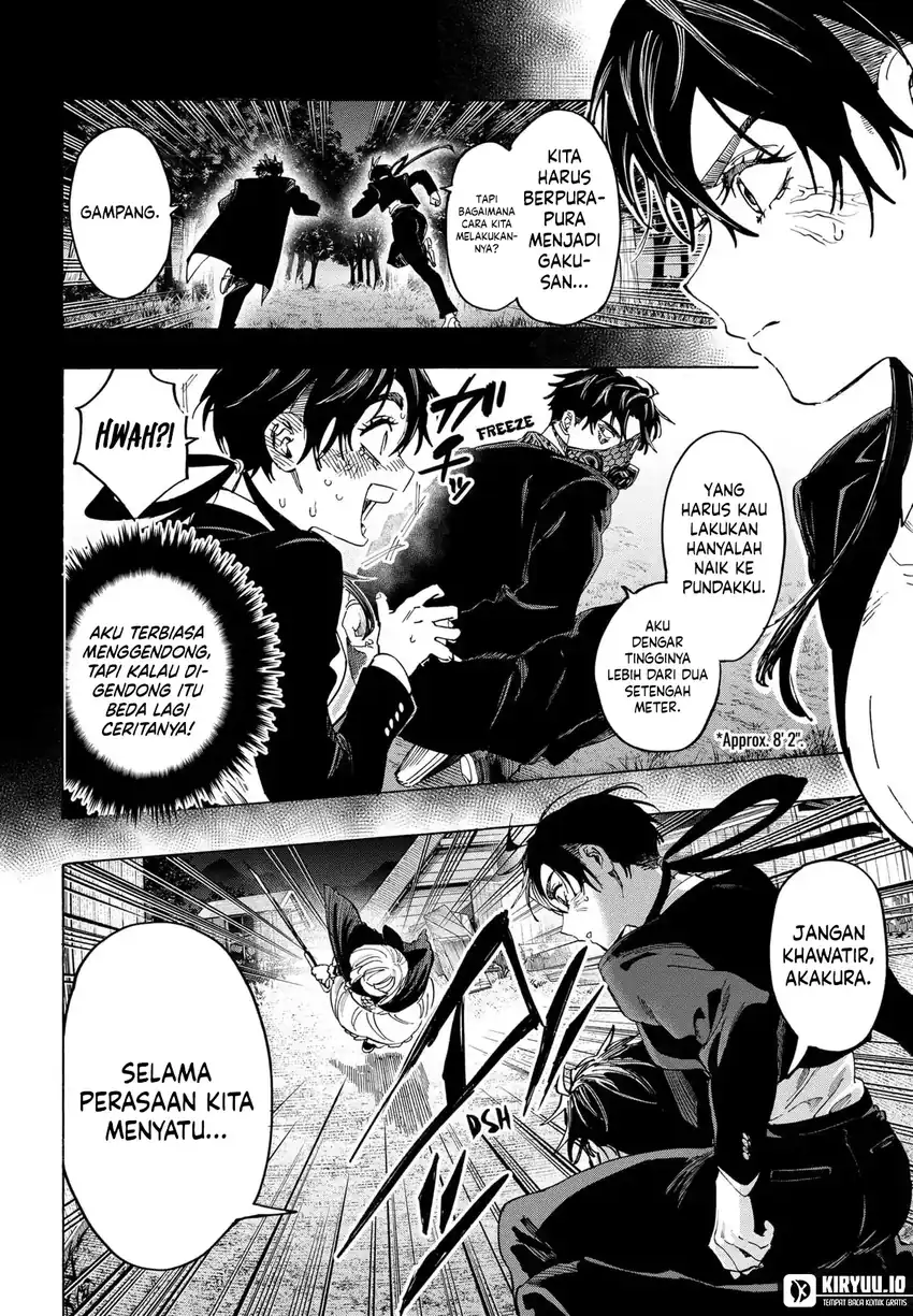 Chapter 124 - halaman 14