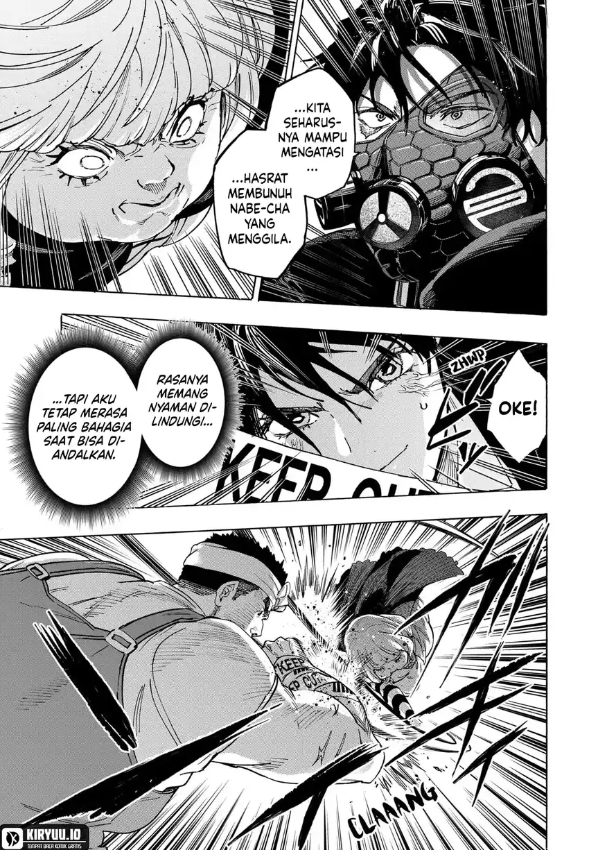 Chapter 124 - halaman 15