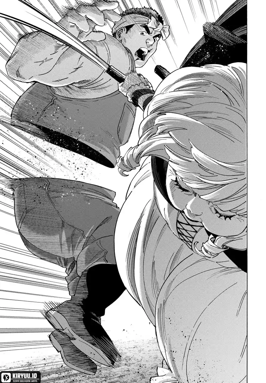 Chapter 124 - halaman 17