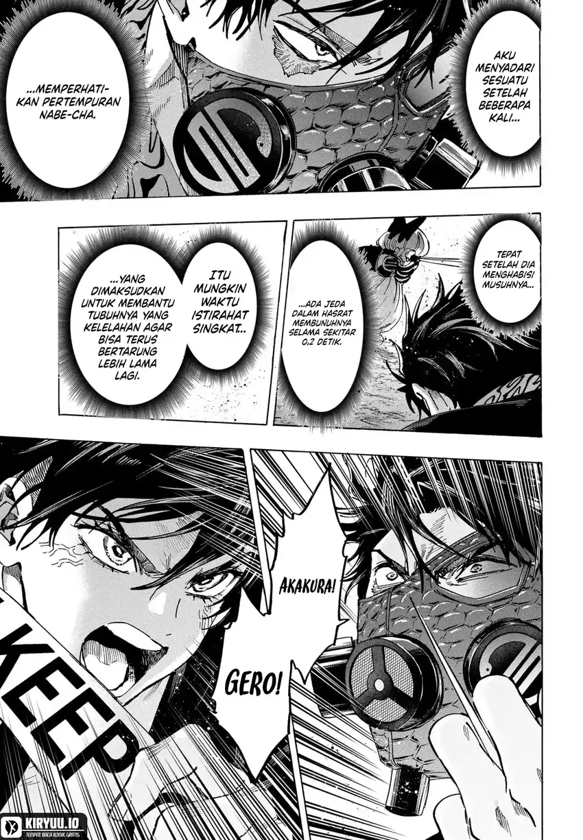 Chapter 124 - halaman 19