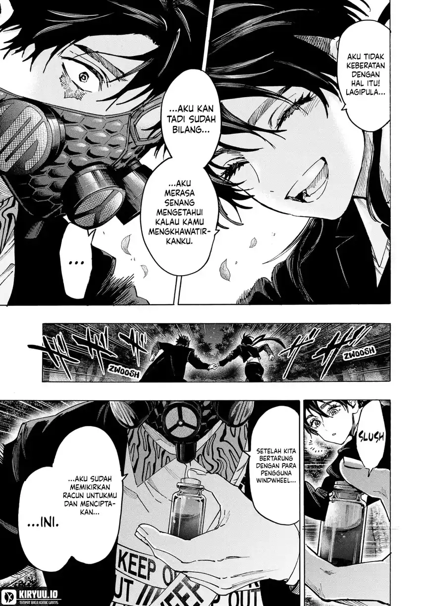 Chapter 124 - halaman 6