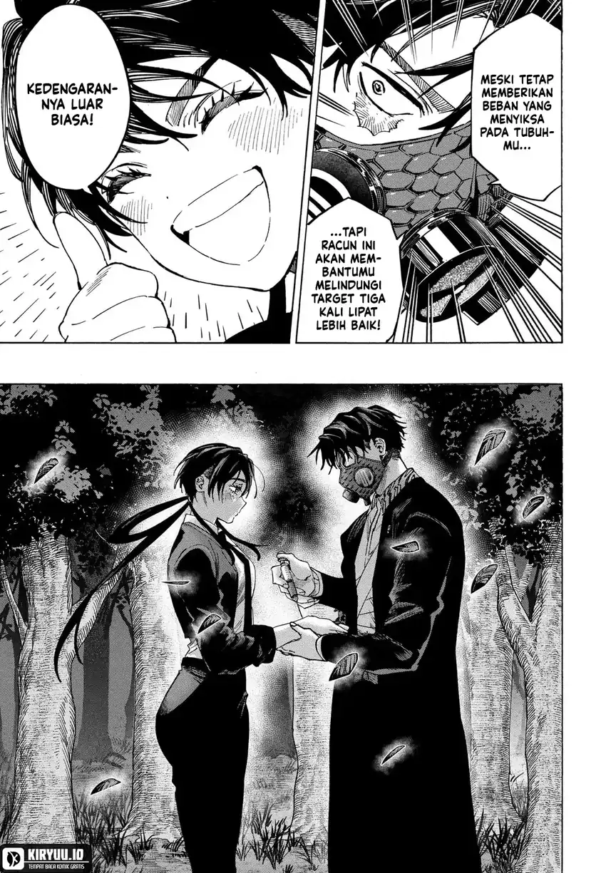 Chapter 124 - halaman 8
