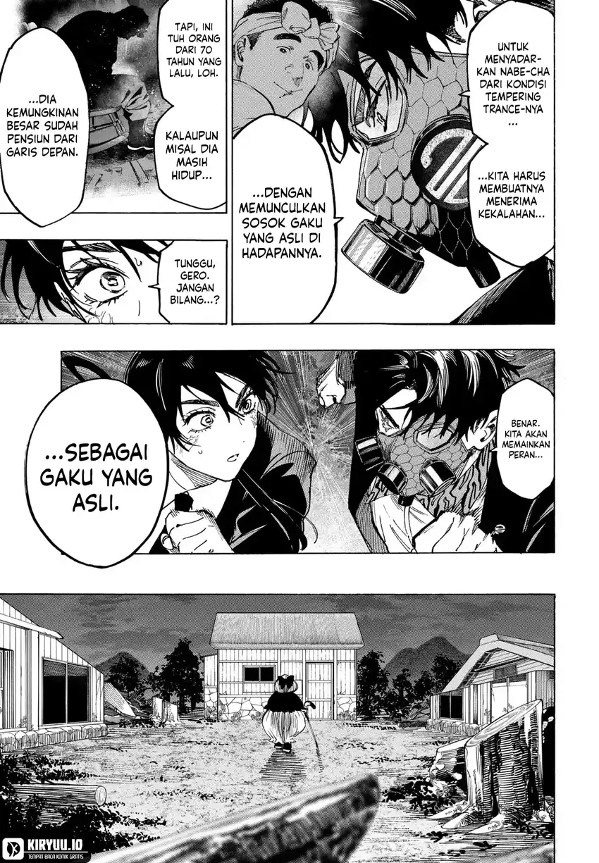 Chapter 124 - halaman 10