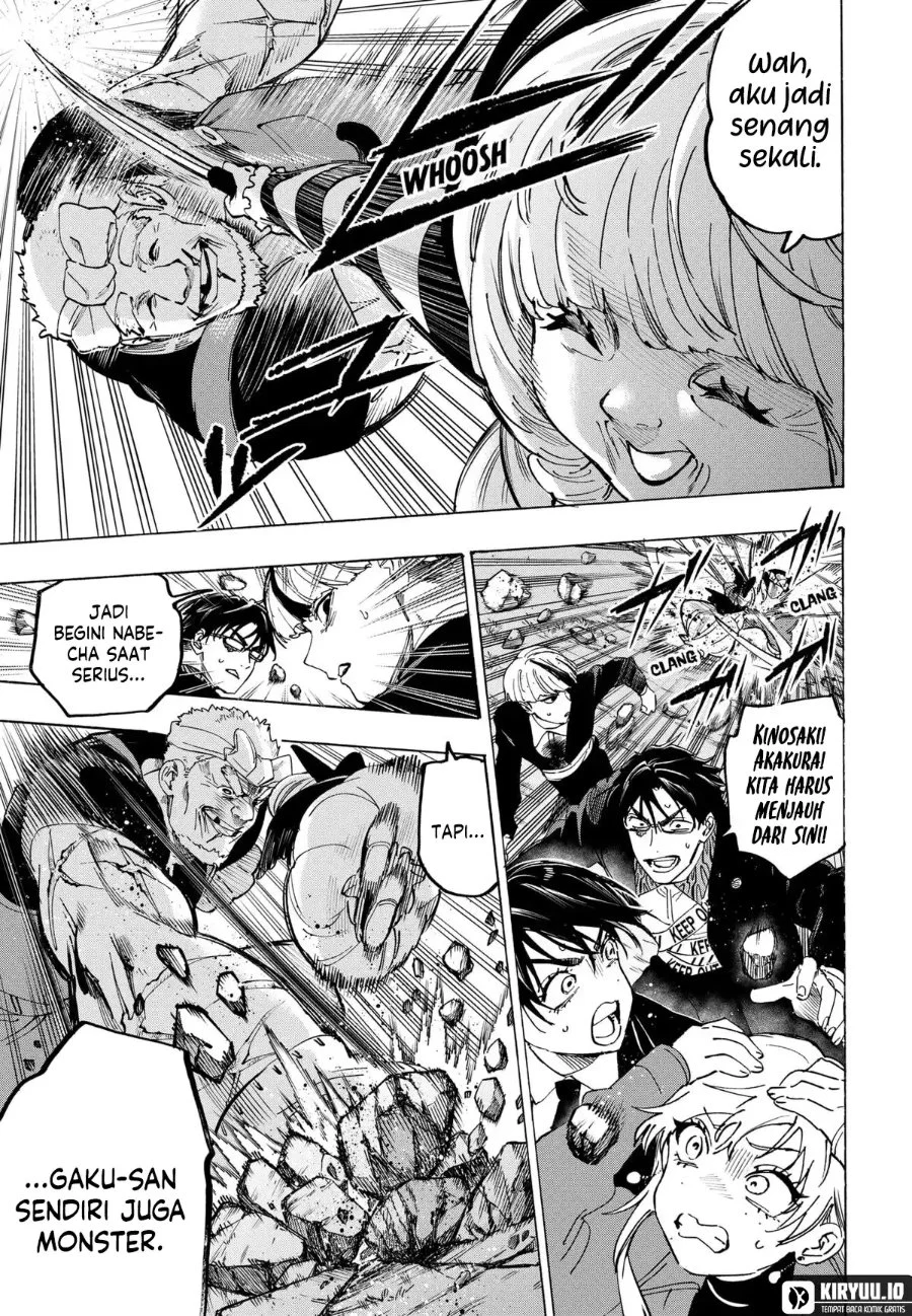 Chapter 125 - halaman 11