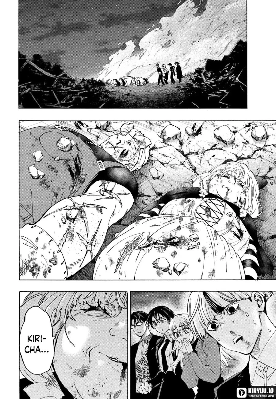 Chapter 125 - halaman 15