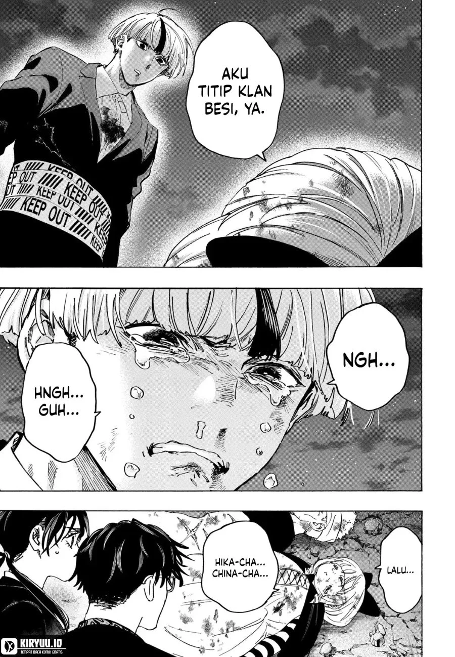 Chapter 125 - halaman 16