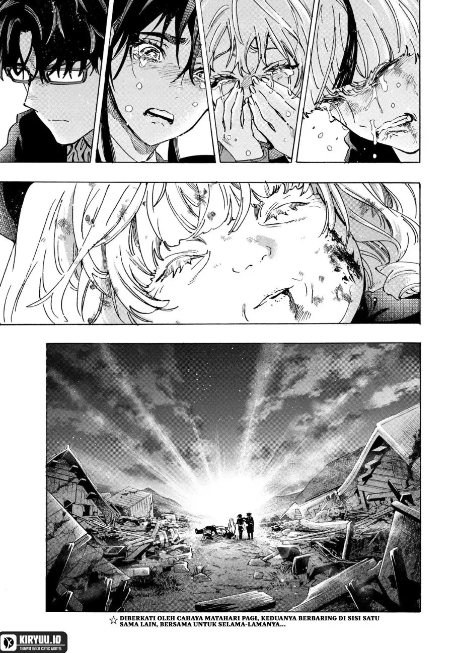 Chapter 125 - halaman 20